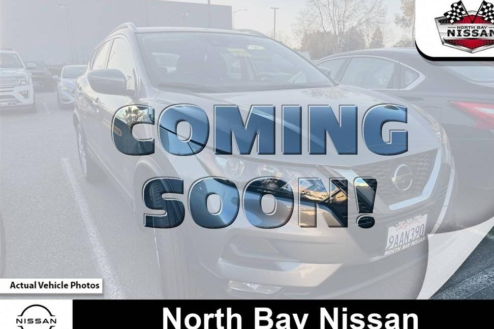 NISSAN ROGUE SPORT 2021 JN1BJ1BV9MW572467 image